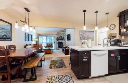 St, Anton #54 condo - Foto 8