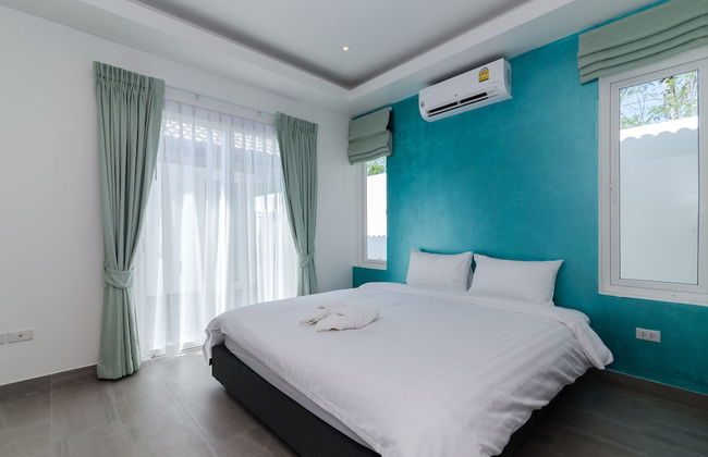 Orchid Paradise Homes OPV301 - Foto 2