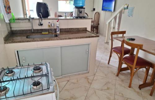 Refúgio do Pontal - 400m da Praia Pontal do Peró - Photo 14