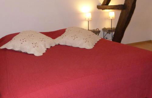 Gîte et Relais Equestre de Marie - Foto 40