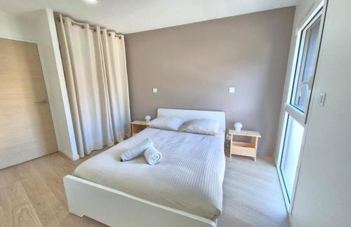 Lana #Clim#Terrasse - Meublé classé 3étoiles - Foto 26