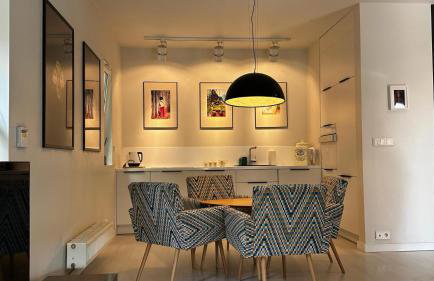 Apartament MARIA z ogródkiem i parkingiem - Foto 1