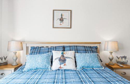 Arrowan Common Farm Cottages - Foto 17