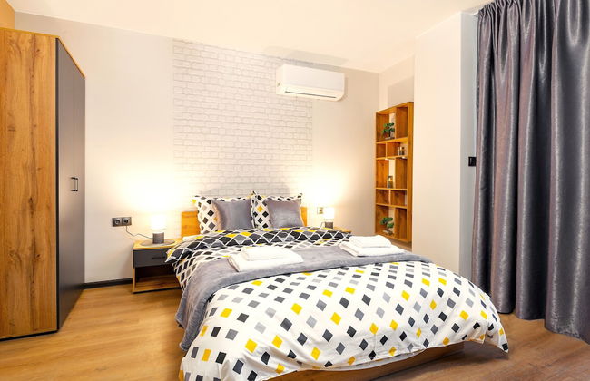Best Guest 2 Apartments - Foto 8