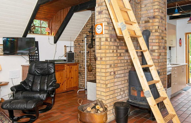 2 Person Holiday Home in Ejstrupholm-by Traum - Foto 19