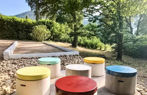 Wunderschönes Haus In Saint-Jean-De-L'estere - Foto 17