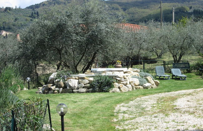 Agriturismo Il Colle - Foto 23