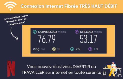 Gite Urbain - Bubble - Foto 12