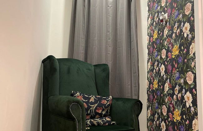 Helen Homestay Zizkov - Foto 9