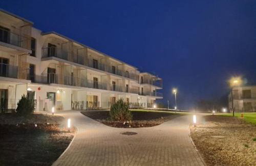 Bursztynowy Brzeg - Mechelinki Revital - Foto 25