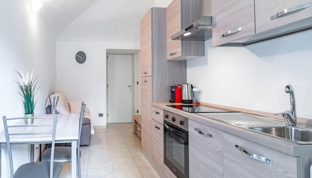 Corte d Appello Rooms - Foto 3, Habitación