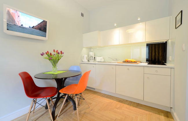 Crystal Suites Chez Helena - Foto 19