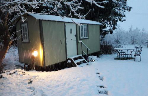 Abbey Farm Glamping & Cottage - Foto 8