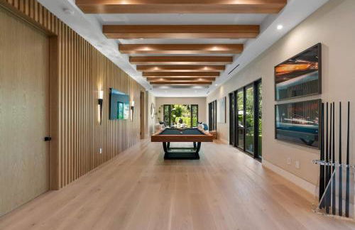 Linda Flora - Bel Air Oasis with Rooftop Deck - Foto 19