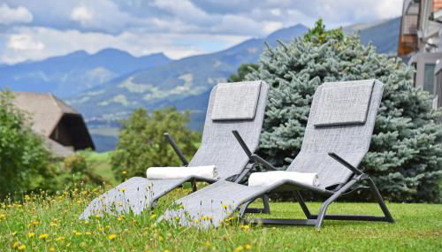 Fuchshof - Foto 5, Garden