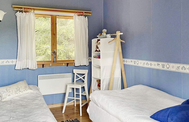 4 Person Holiday Home in Graso - Foto 3