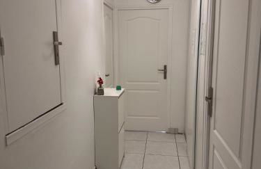 MAGNIFICENT Family Flat Self checkin avb - Foto 54