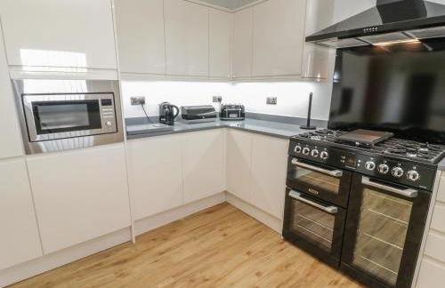 Sannans Lodge - Foto 10