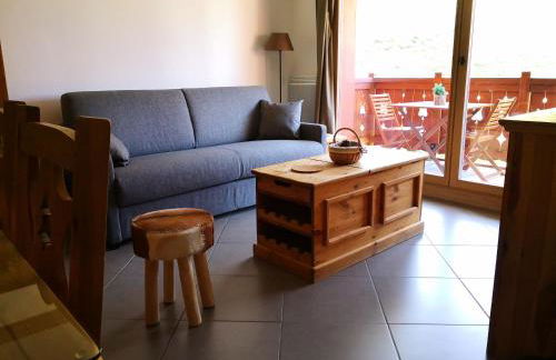 les 7 laux immobilier chalet D - Foto 37