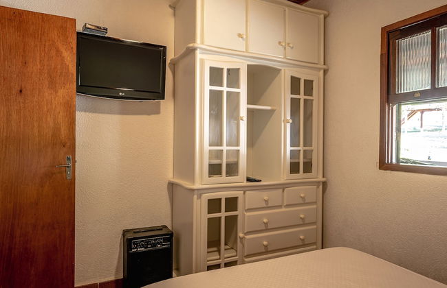 Sítio com piscina e lagoa particular - Photo 8