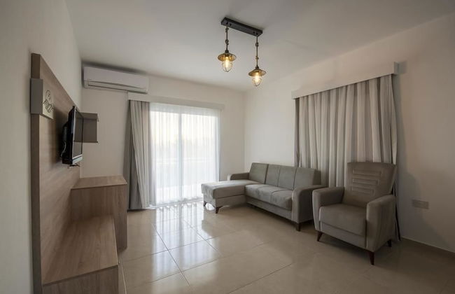 Deniz Airport Suites - Foto 34