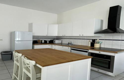 Central 2-bedroom flat with air conditioning Old Port - Opera - Foto 11