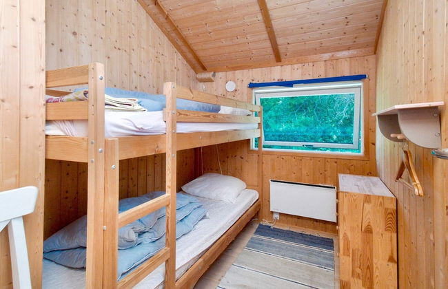 6 Person Holiday Home in Jaegerspris - Foto 4