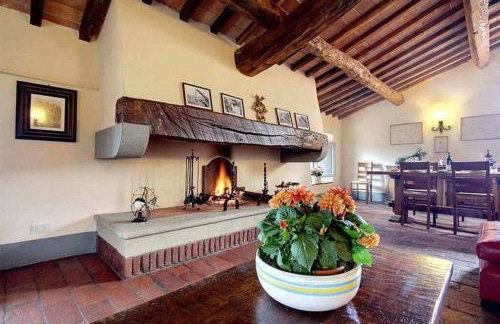 Villa Casaglia 2apartment With Shared Pool - Foto 5