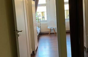 Ferienwohnung Am Anger - Foto 12