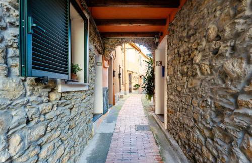 Holiday Home Terrazza con glicine by Interhome - Foto 70