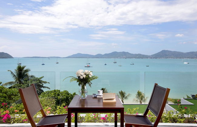X10 Seaview Suites Panwa Beach - Foto 32