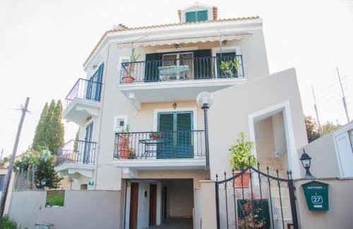 Corfu Don Camillo Apartment - Foto 32