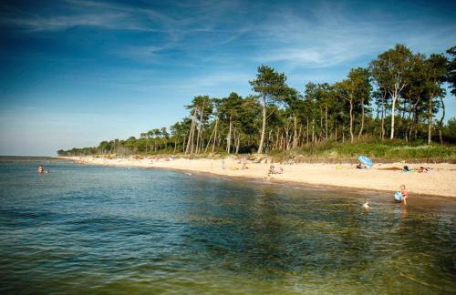 Seaside Cottage in Cisowo with terrace and lovely garden - Foto 88