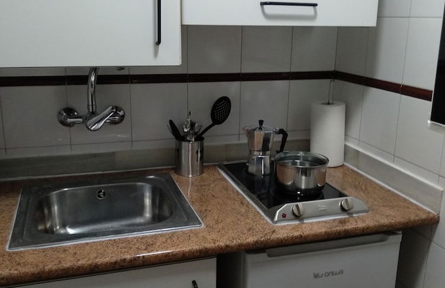 Wish-Suite Salado de Triana - Foto 7