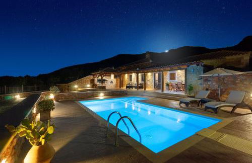 Villa Kalliopi ΙnCreteble Cretan Resindences Collection - Photo 9