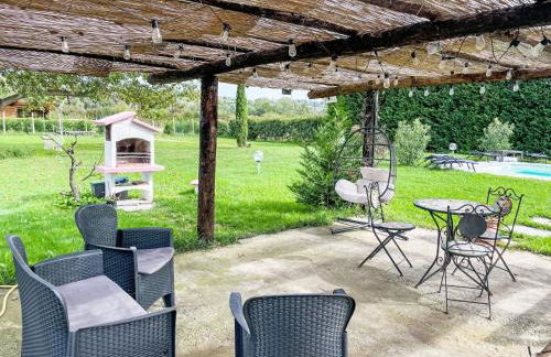 Apartment Giada by Interhome - Foto 32