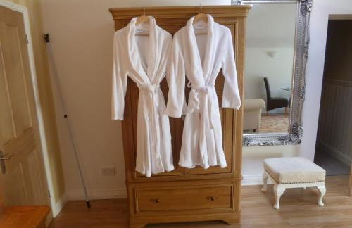 Garden Suite - Photo 13