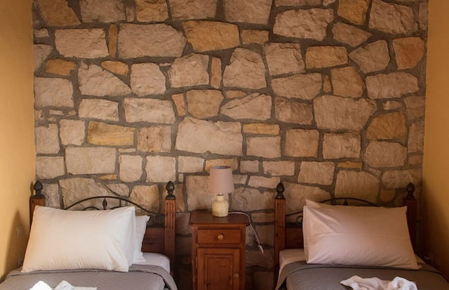 Ydria Villa C Stonebuild - Photo 19