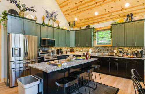 Moonstone Escape - Managed by Gr8Escapes - Foto 19