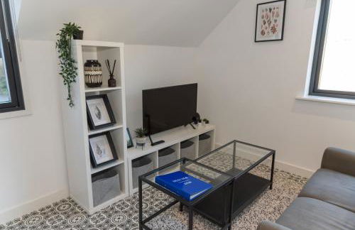 Valley View Studio Annexe - Photo 13