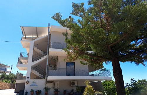 KAMARI APARTMENTS - Foto 43