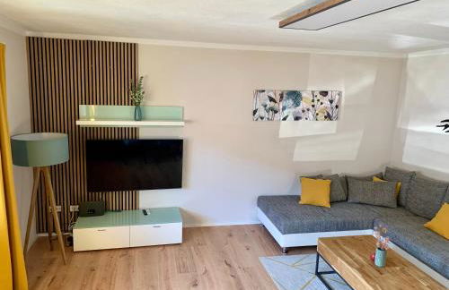 Ferienwohnungen WahlHeimat-Pfronten - Foto 52