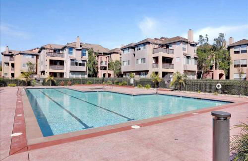Fremont 2BR w WD Pool nr Lake Shops SFO-359 - Foto 15