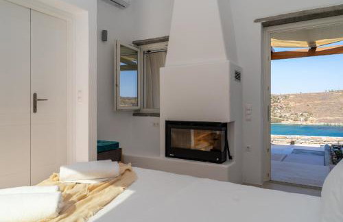 Gaia & Thalassa Villa Nafsika - Foto 28