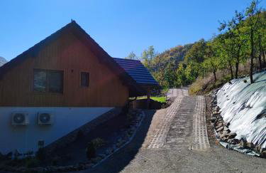 Domki nad Stawami - Photo 59