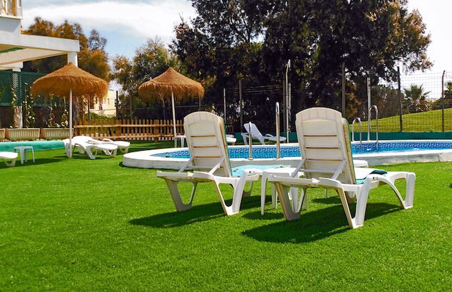 Roquetas Beach & Playa Serena Golf - Foto 21