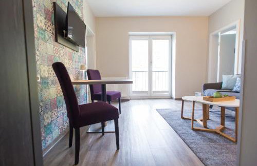 aparthotel Cochem - Foto 18