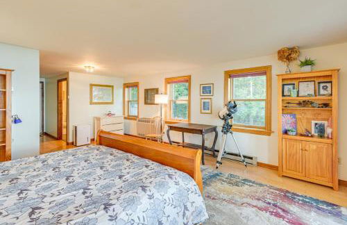 Oceanfront Frenchman Bay Home Stunning View! - Foto 16