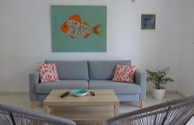 "kalamaki Plaza Apartments 'psari'" - Foto 15