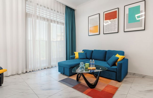 Izzzi Life Mint- Apart Hotel - Photo 59